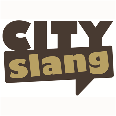 city slang